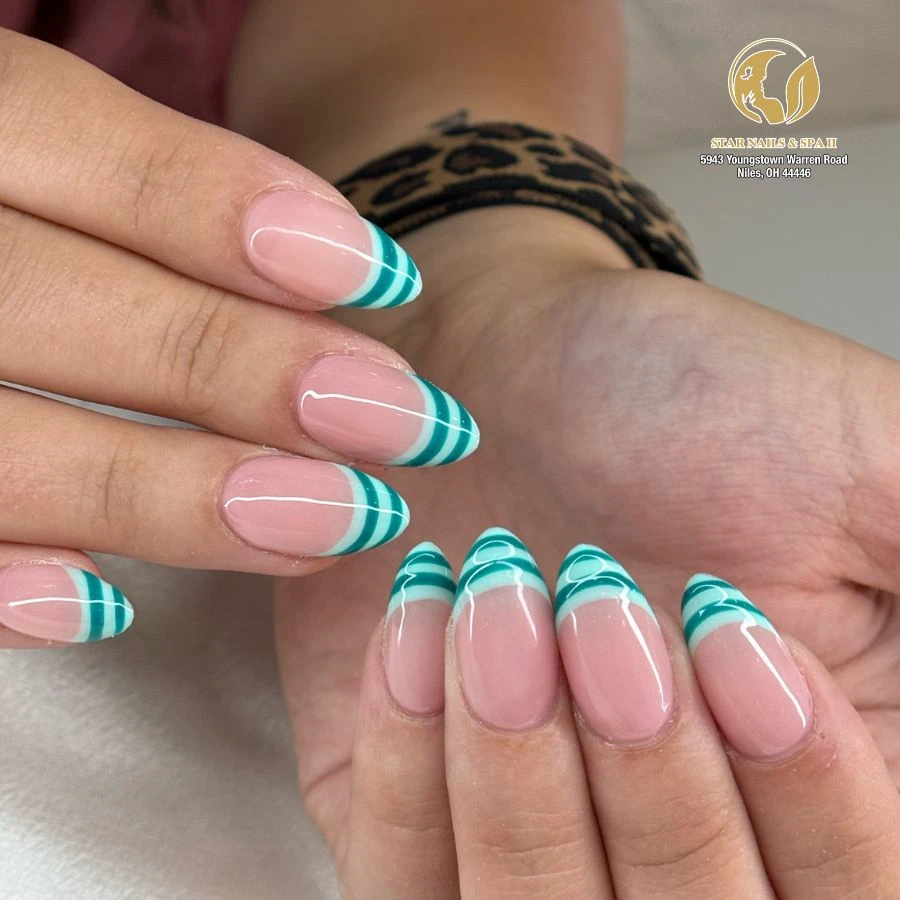 Nail Art Design